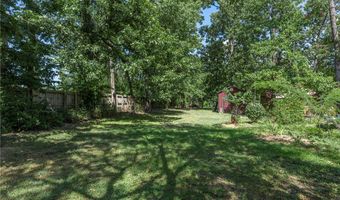 10098 10148 Hoot Owl Road Lot 3 & 4, Bentonville, AR 72712