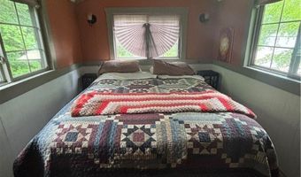 Sugar Hill Road, Almond, NY 14804