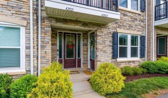 42023 GLADE CREEK Ter, Aldie, VA 20105