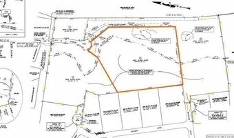 150 Lenihan Ln, East Greenwich, RI 02818