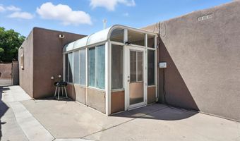 1632 Columbia Dr SE, Albuquerque, NM 87106