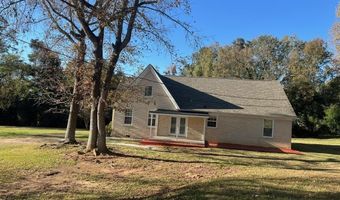 172 S Pine St, Batesburg, SC 29006