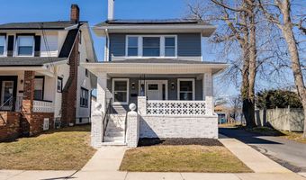 1107 Langford St, Asbury Park, NJ 07712