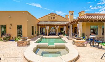 417 Willow Glen Dr, El Paso, TX 79922