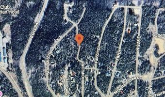 380 N Forest Dr, Brian Head, UT 84719