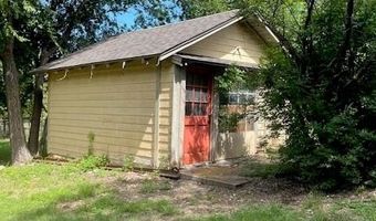 248 S Jacobs St, Albany, TX 76430