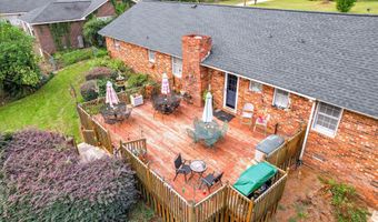 520 Henderson Dr, Augusta, GA 30909