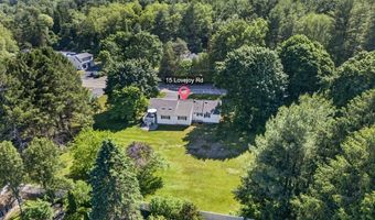15 Lovejoy Rd, Andover, MA 01810