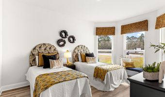 9500 Mossy Rd Plan: The Isabella, Biloxi, MS 39532