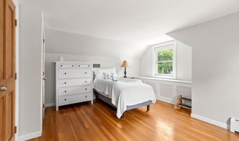 58 Lakeshore Ave, Beverly, MA 01915