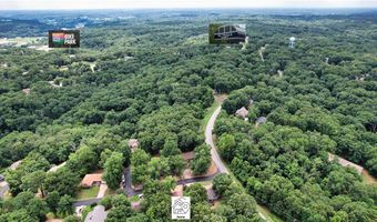 3 Dolphin Ln, Bella Vista, AR 72715