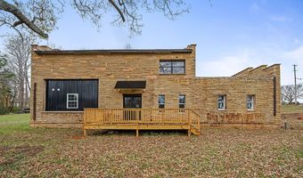 206 PAT CARR Ln, Alpine, TN 38543