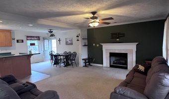 36 Turkey Rdg, Bryson City, NC 28713