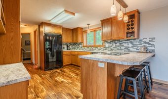 100 N Fork Rd, Centennial, WY 82055