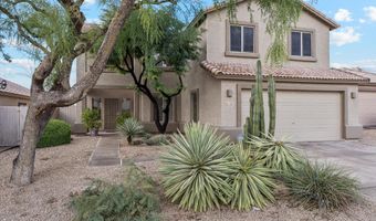 5128 E VIA DONA Rd, Cave Creek, AZ 85331