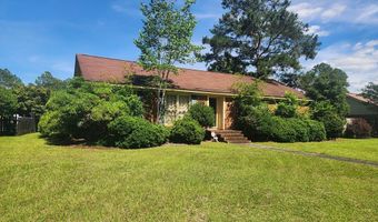 1510 Westwood Dr, Albany, GA 31721