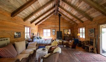 9885 Challis Creek Rd, Challis, ID 83226