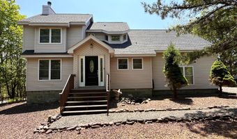 154 Upper Notch Rd, Albrightsville, PA 18210