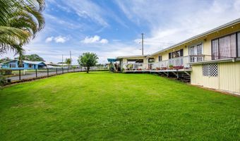 2692 WAIANUHEA Way, Hilo, HI 96720
