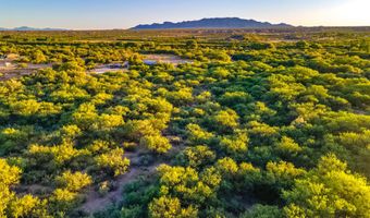 TBD E Benson Airport Road E, Benson, AZ 85602