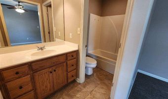 3501 Terrace Hl, Benton, AR 72019