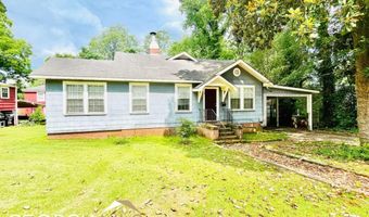 1416 Roper Ave, West Point, GA 31833