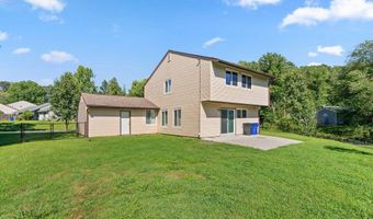 15811 Perkins Ln, Bowie, MD 20716