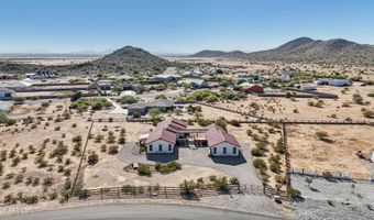 11013 W RANGER Dr, Casa Grande, AZ 85193