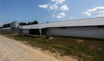 51 White Dr, Batesville, AR 72501