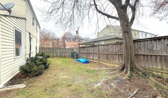 5612 7TH Rd S, Arlington, VA 22204