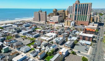 7 S Texas Ave, Atlantic City, NJ 08401