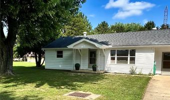 631 Baughman St, Ansonia, OH 45303