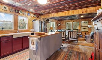 192 Hunting Camp Rd, Bastian, VA 24314