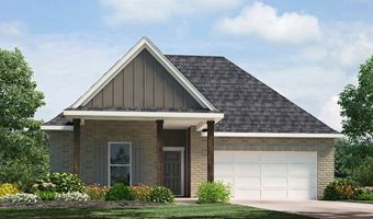 1007 Roberto Ave Plan: Cameron, Baker, LA 70714