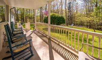 100 W YOUGHIOGHENY Dr, Aurora, WV 26705