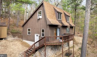 513 FAIRWAY Dr, Basye, VA 22810