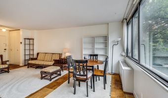 2201 L St NW 412, Washington, DC 20037