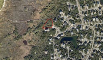 41191 Topsail Ct Lot 1114, Avon, NC 27915