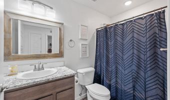 4013 BRADNEY Ave, Cheyenne, WY 82001