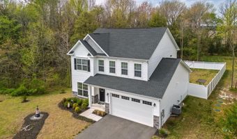 28008 KING FARMS Rd, Laurel, DE 19956
