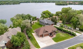 3420 Fairview Ave N, Arden Hills, MN 55112