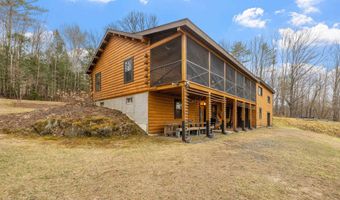 137 Pond Rd, Campton, NH 03223