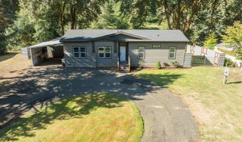 434 E Yates, Alsea, OR 97324