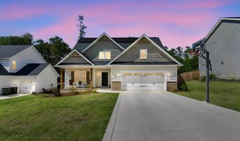 183 Rough Ridge Trl, Aberdeen, NC 28315