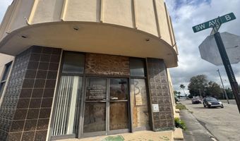 40 SW Avenue B Ave, Belle Glade, FL 33430