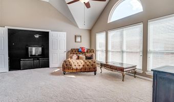 1221 Bridgeway Ln, Allen, TX 75013