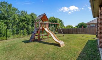 14856 Gladstone Dr, Aledo, TX 76008