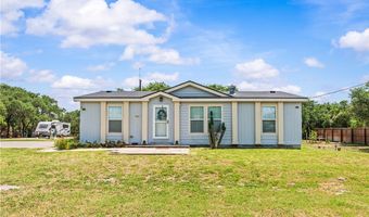 1182 Lee Rd, Aransas Pass, TX 78336