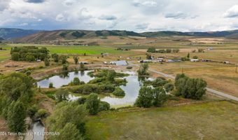 706 3RD WEST St, Auburn, WY 83111