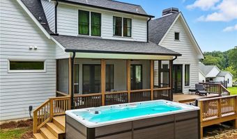 601 Worley Rd, Ball Ground, GA 30107